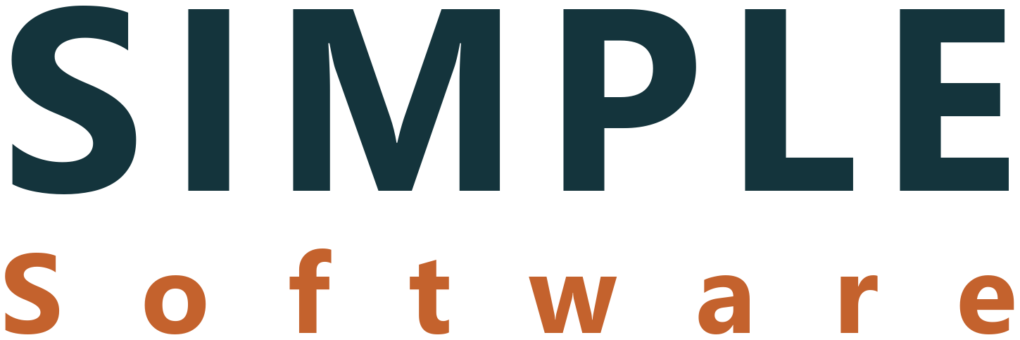 SIMPLE Software
